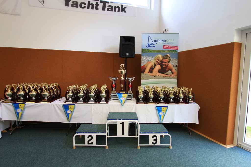 Deutsche Juniorenmeisterschaft 2014