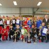 45.Deutsche Juniorenmeisterschaften Boxen 2017